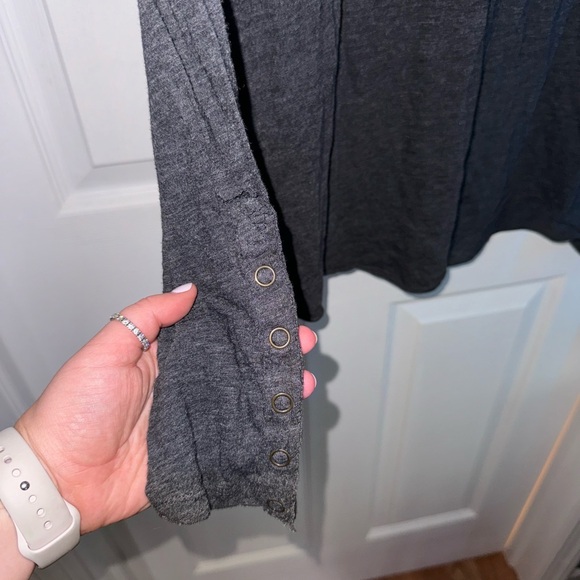 Free people long sleeve - Picture 2 of 3